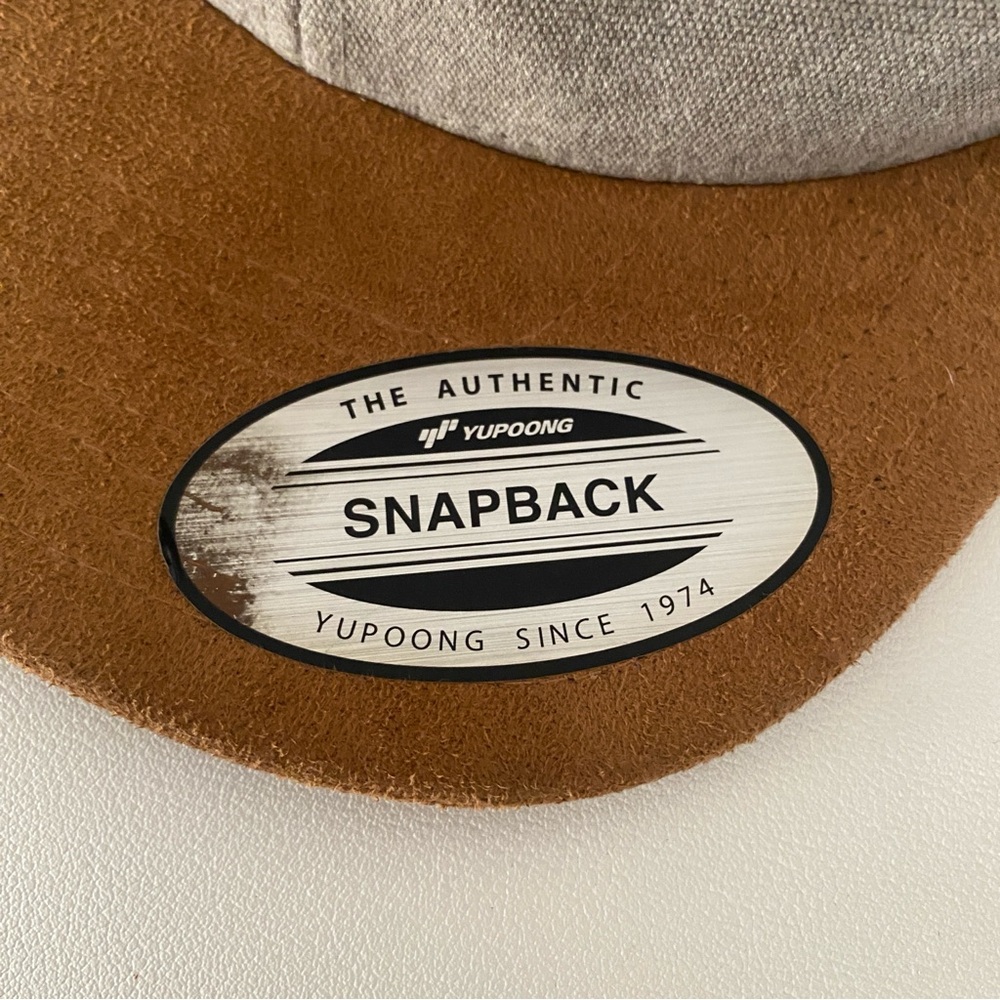 Volcom Snapback Cap - Picture 9 of 14